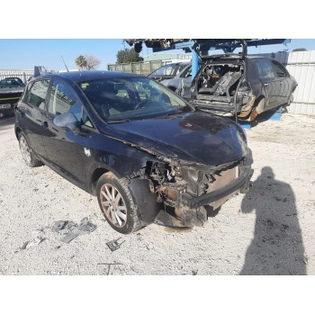 SEAT IBIZA (6J5)