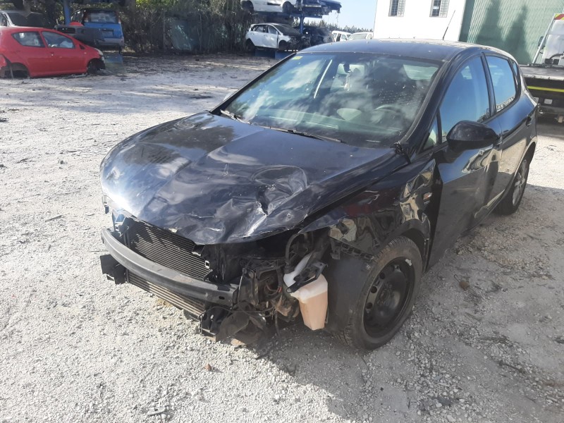 SEAT IBIZA (6J5) - imagen 4