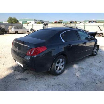 PEUGEOT 508 - miniatura 2