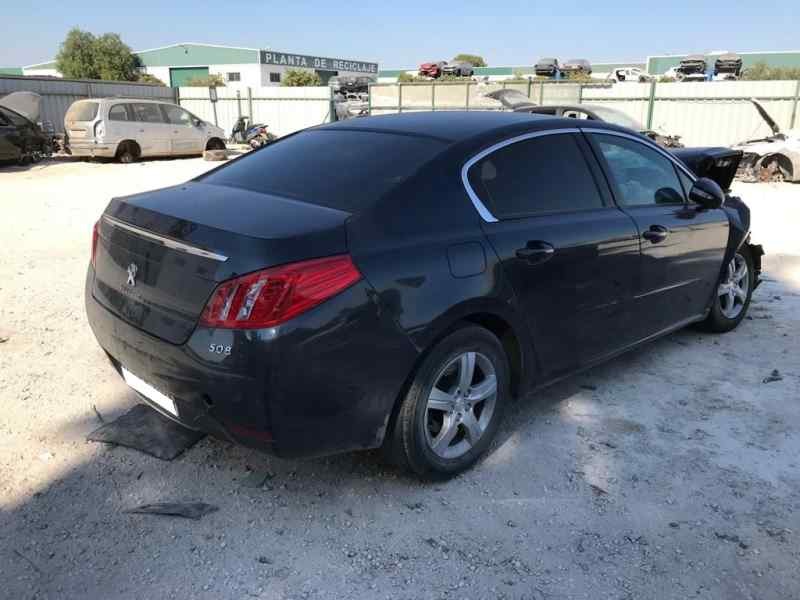PEUGEOT 508 - imagen 2