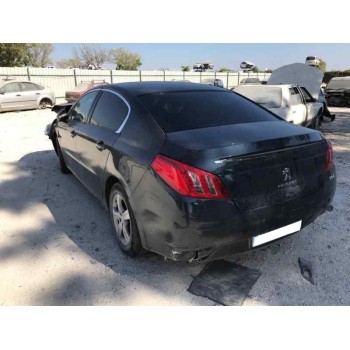 PEUGEOT 508 - miniatura 3