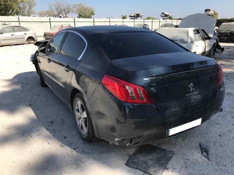 PEUGEOT 508 - imagen 3