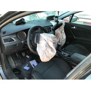 PEUGEOT 508 - miniatura 5