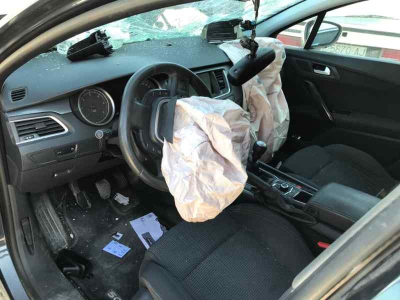 PEUGEOT 508 - imagen 5