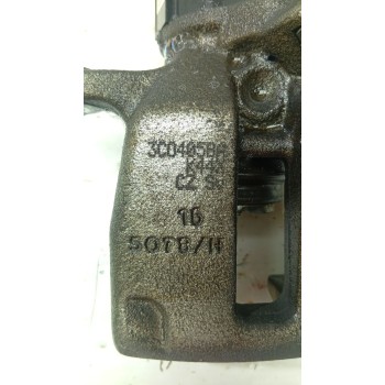 PINZA DE FRENO TRASERA IZQUIERDA 3C0405BA  - miniatura 2
