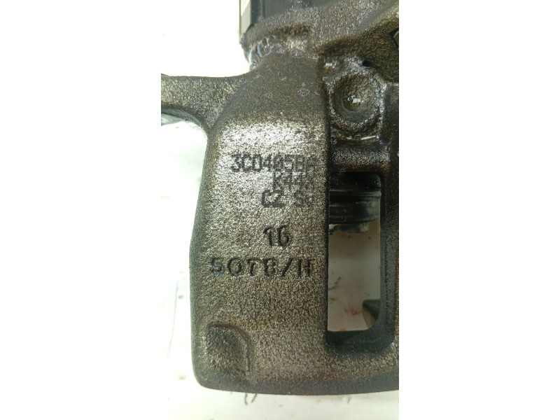 PINZA DE FRENO TRASERA IZQUIERDA 3C0405BA  - imagen 2