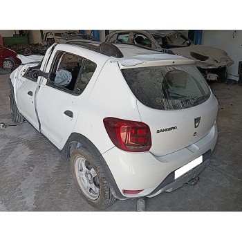 DACIA SANDERO - miniatura 2