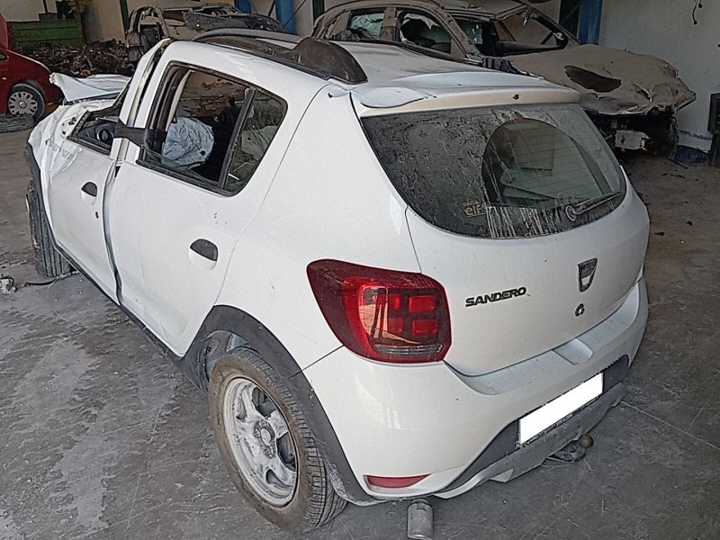 DACIA SANDERO - imagen 2