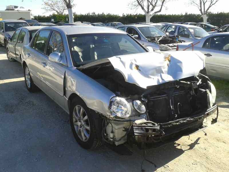 KIA OPIRUS - imagen 1