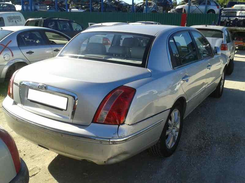 KIA OPIRUS - imagen 2