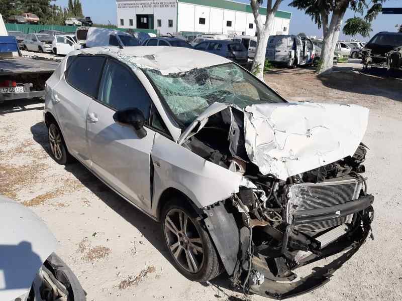 SEAT IBIZA (6J5) - imagen 1