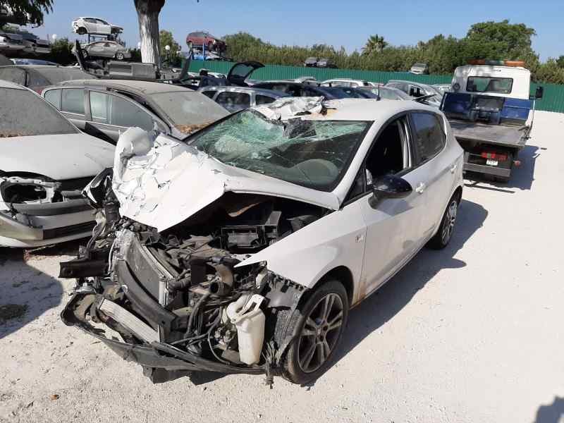 SEAT IBIZA (6J5) - imagen 2