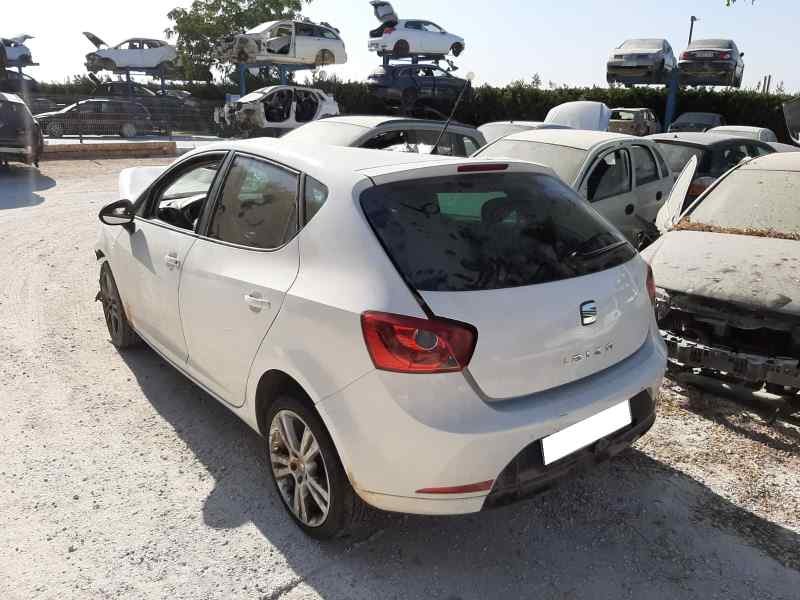 SEAT IBIZA (6J5) - imagen 3