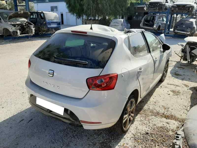 SEAT IBIZA (6J5) - imagen 4
