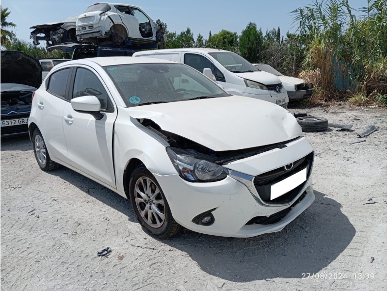 MAZDA 2 LIM. () - imagen 1