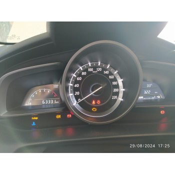 MAZDA 2 LIM. () - miniatura 2