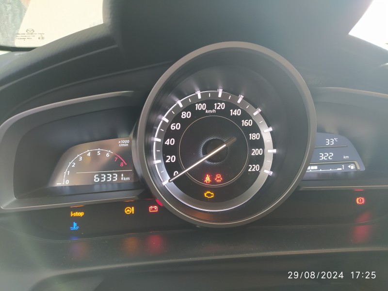 MAZDA 2 LIM. () - imagen 2