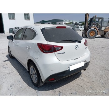 MAZDA 2 LIM. () - miniatura 3