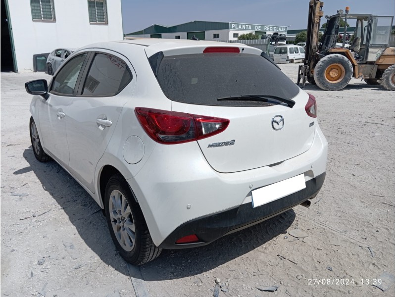 MAZDA 2 LIM. () - imagen 3