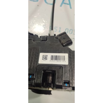 CERRADURA PUERTA TRASERA IZQUIERDA 81410C8020  - miniatura 4