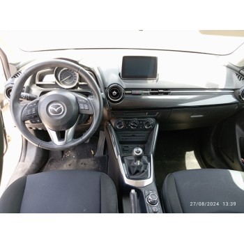 MAZDA 2 LIM. () - miniatura 4
