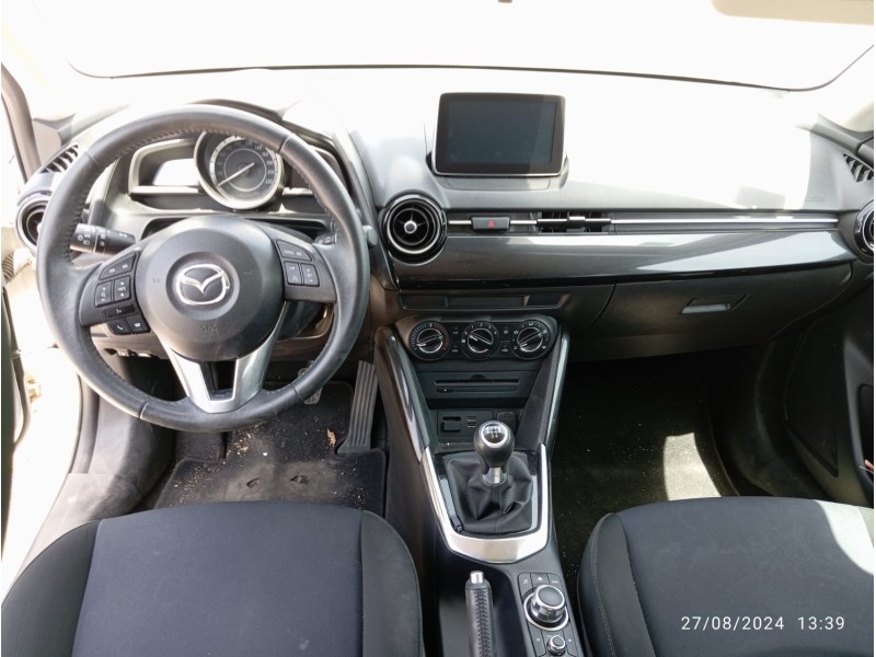 MAZDA 2 LIM. () - imagen 4