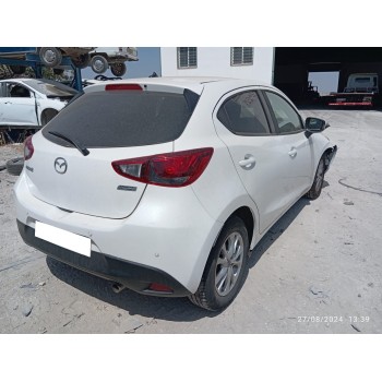 MAZDA 2 LIM. () - miniatura 5