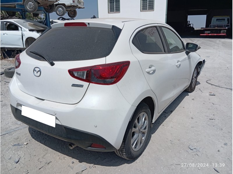 MAZDA 2 LIM. () - imagen 5