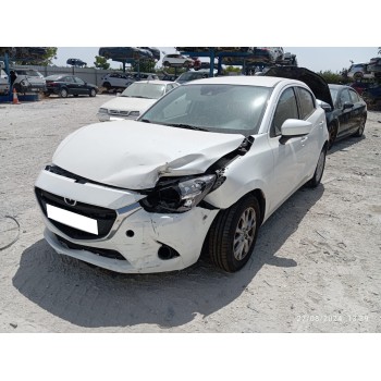 MAZDA 2 LIM. () - miniatura 6