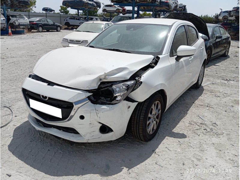 MAZDA 2 LIM. () - imagen 6