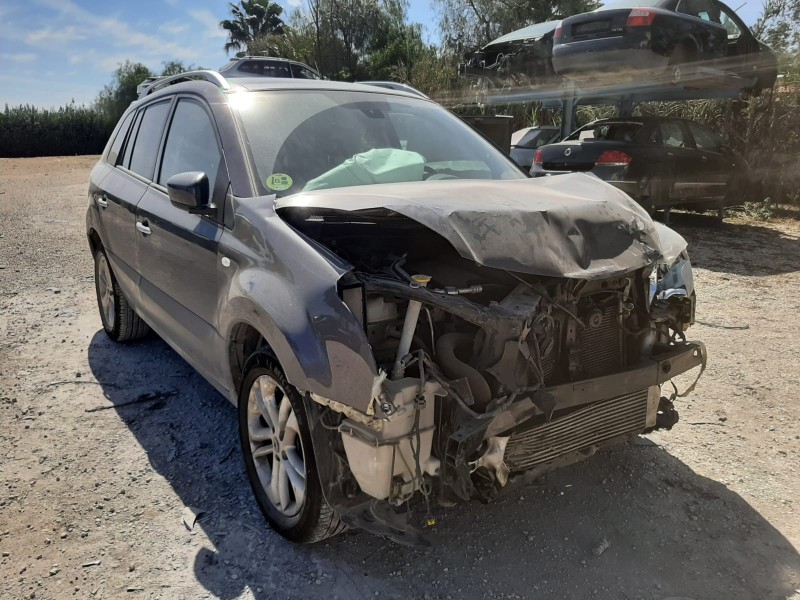 RENAULT KOLEOS - imagen 1