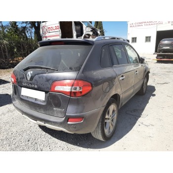 RENAULT KOLEOS - miniatura 2