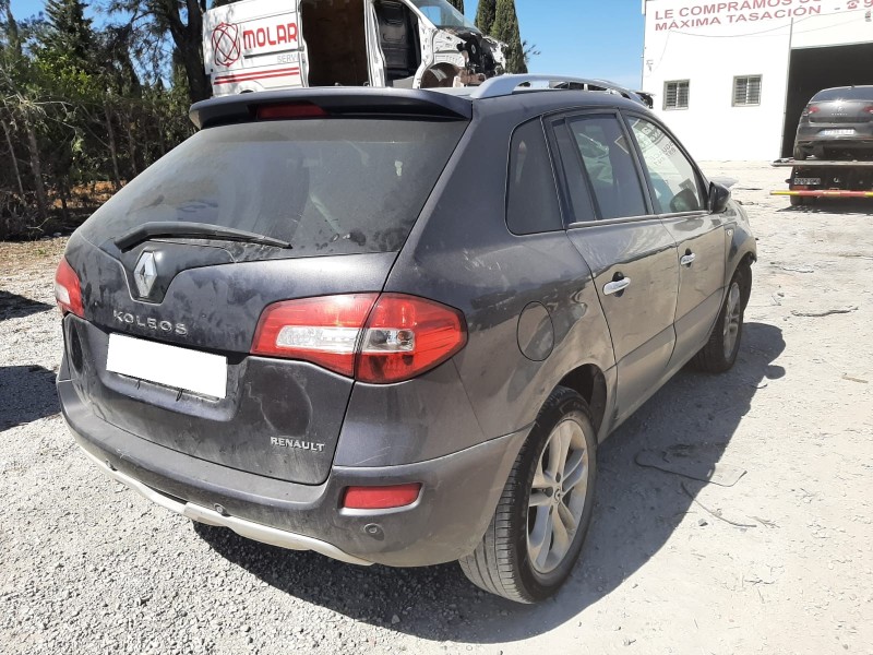 RENAULT KOLEOS - imagen 2