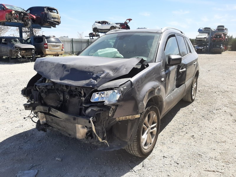 RENAULT KOLEOS - imagen 4