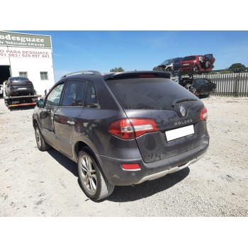 RENAULT KOLEOS - miniatura 5
