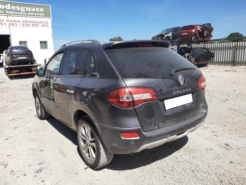 RENAULT KOLEOS - imagen 5