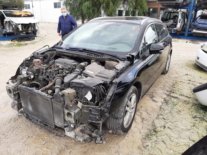 PEUGEOT 508 SW - imagen 1