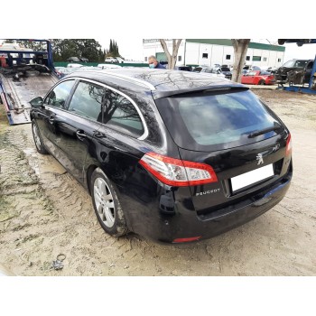 PEUGEOT 508 SW - miniatura 2