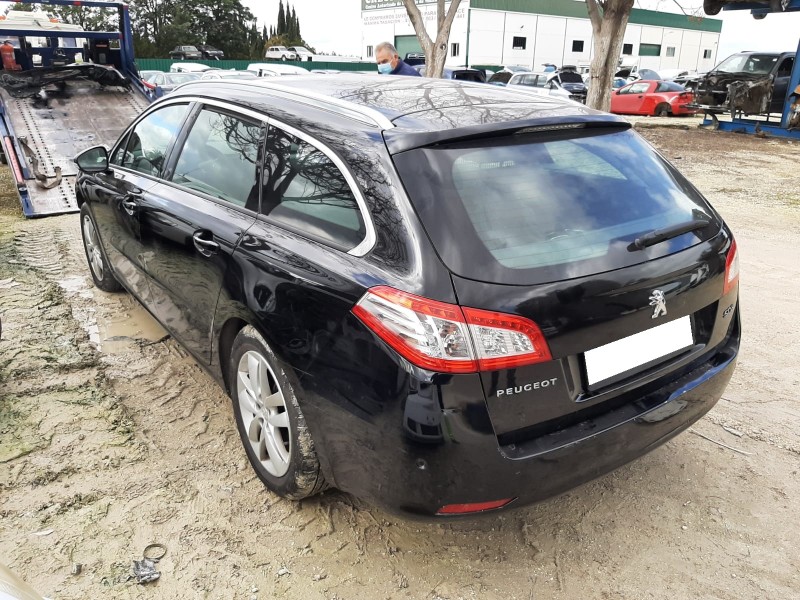 PEUGEOT 508 SW - imagen 2