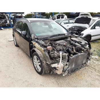 PEUGEOT 508 SW - miniatura 3