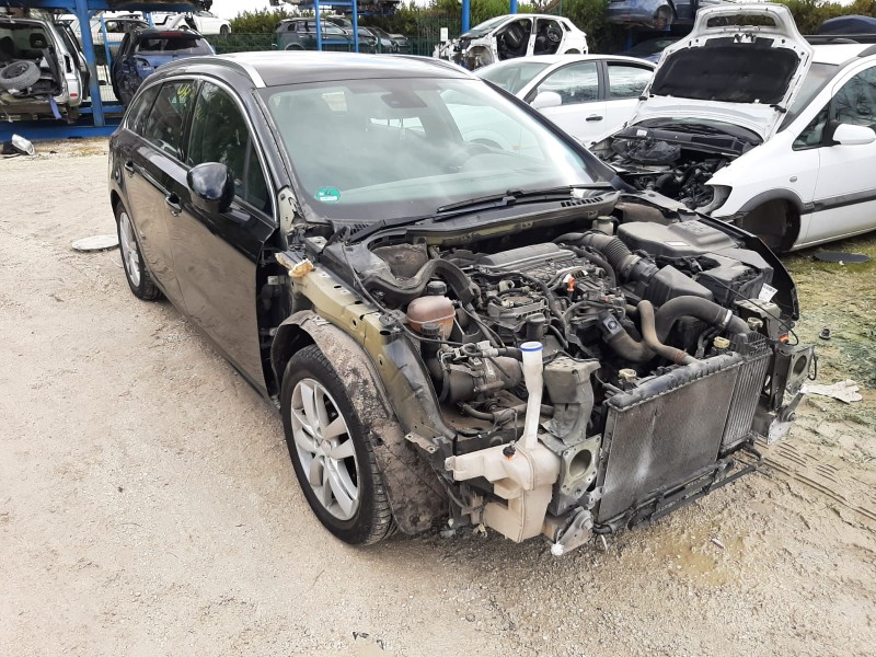 PEUGEOT 508 SW - imagen 3