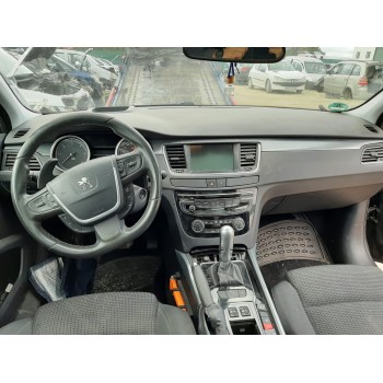 PEUGEOT 508 SW - miniatura 4