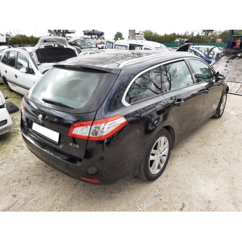 PEUGEOT 508 SW - miniatura 5
