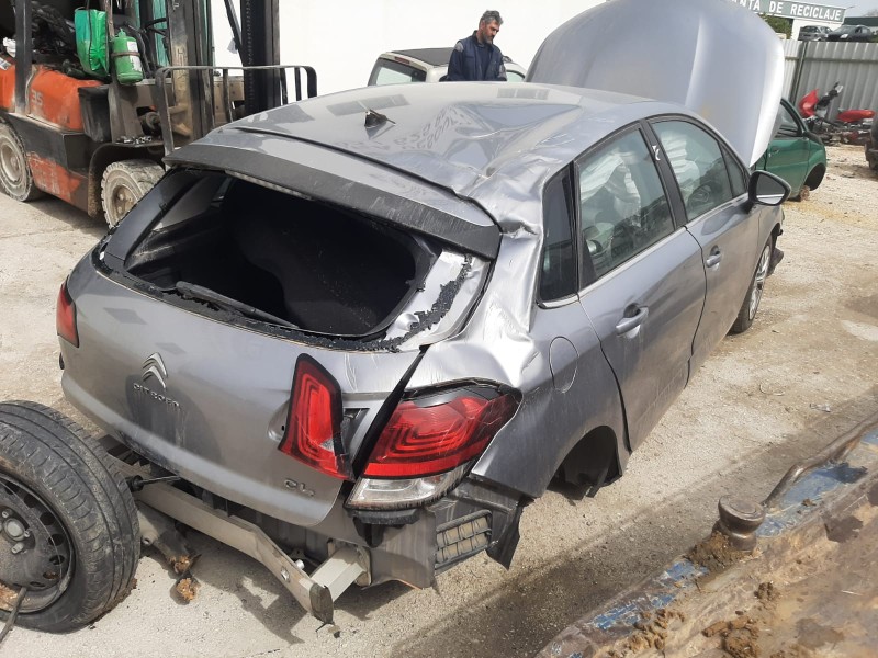 CITROËN C4 LIM. - imagen 2