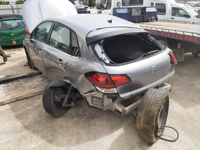 CITROËN C4 LIM. - imagen 3