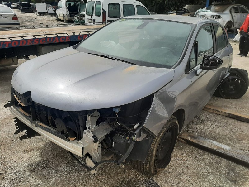 CITROËN C4 LIM. - imagen 4