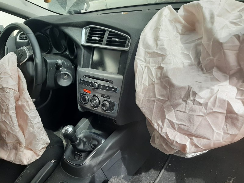 CITROËN C4 LIM. - imagen 5