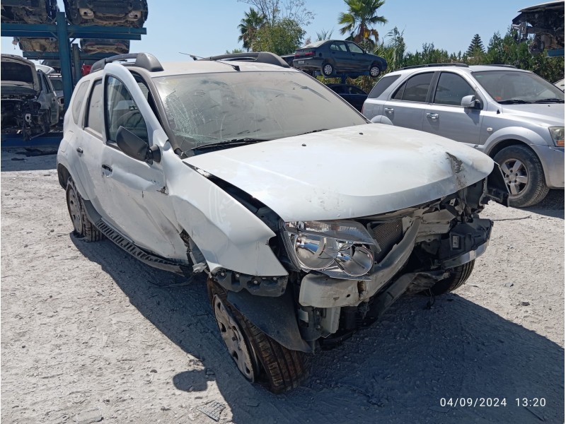 DACIA DUSTER - imagen 1