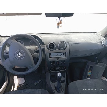 DACIA DUSTER - miniatura 2