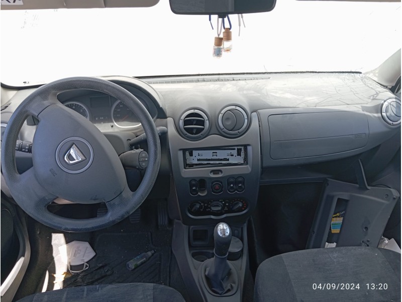 DACIA DUSTER - imagen 2